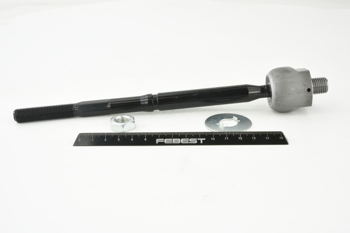 Axialgelenk, Spurstange 0122-SCP10 FEBEST 4550352010 TOYOTA, NISSAN, SUZUKI, LEXUS, WIESMANN