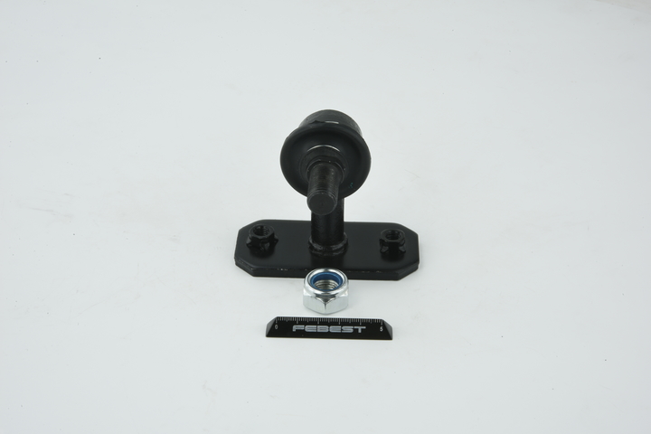 FEBEST 0123001 Koppelstang Toyota Land Cruiser J7 4.5 TD 24V 4x4 (VDJ76, VDJ78, VDJ76R, VDJ78R) 205 Pk Diesel 2022