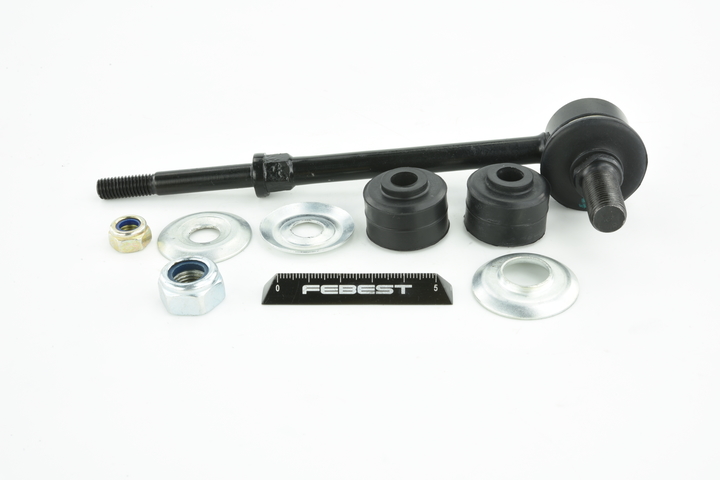 FEBEST 0123012 Биалетка Toyota Land Cruiser 150 3.0 D-4D (KDJ155_, KDJ150_) 190 K.C. дизел 2010