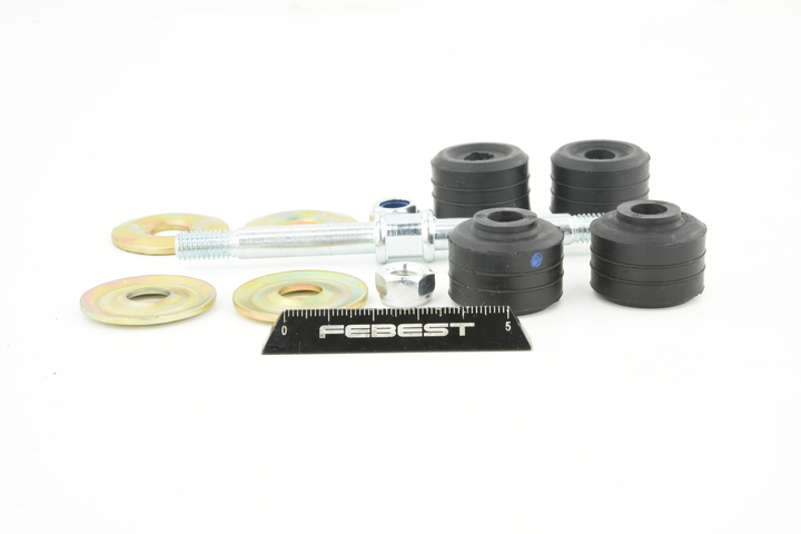 FEBEST 0123-EXZ10F Биалета