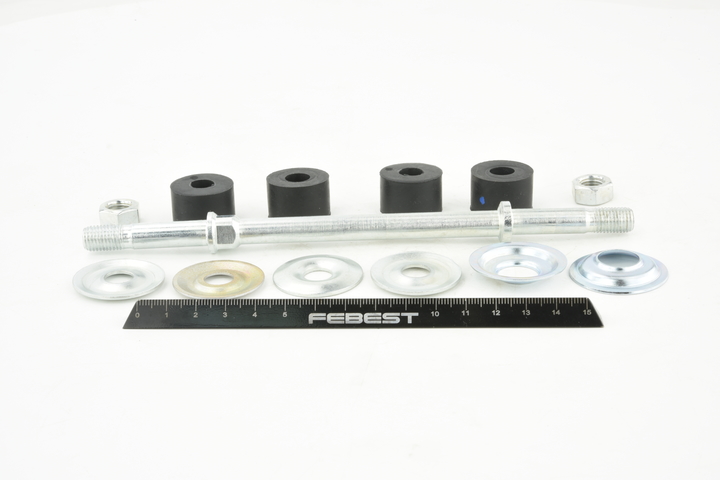 FEBEST 0123-NP300F Koppelstange