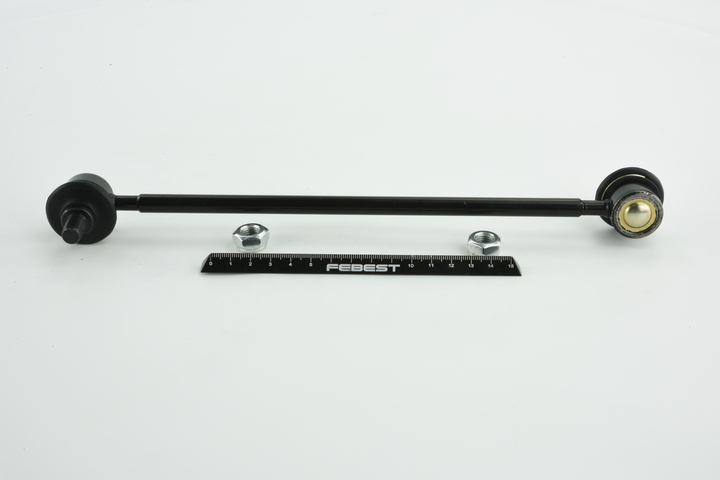 FEBEST 0123ZZT230F Biellette de suspension TOYOTA Corolla IX Berline (E120) 2.0 D-4D (CDE120_) 90 CV Diesel 2003