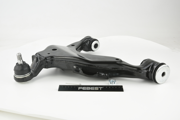 FEBEST 0124-335RH Dreieckslenker LEXUS GX 470 4.7 4WD 267 PS Benzin