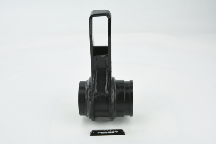 Suspension arm FEBEST 0124-HDJ100LH