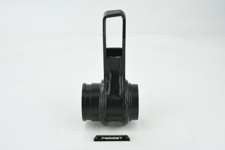 Querlenker Satz FEBEST 0124-HDJ100RH