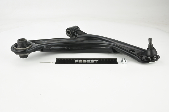 FEBEST 8560645 Corolla E160 Control arm kit for upgrade