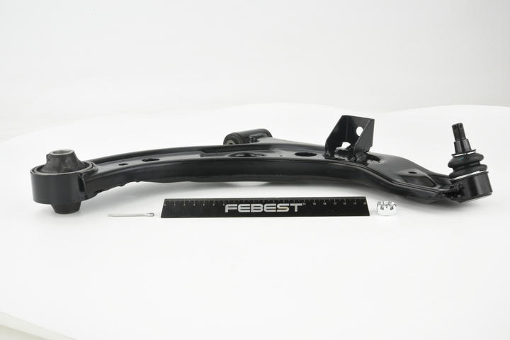 FEBEST 0124-QNC20RH Wahacz, zawieszenie koła