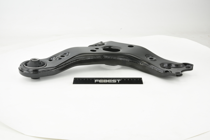 Track control arm FEBEST 0124-ZZE150LH