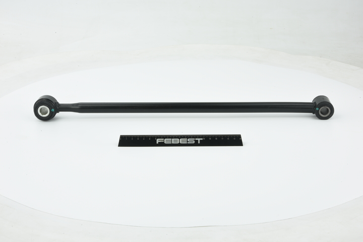 Suspension wishbone arm FEBEST 0125-2MCX
