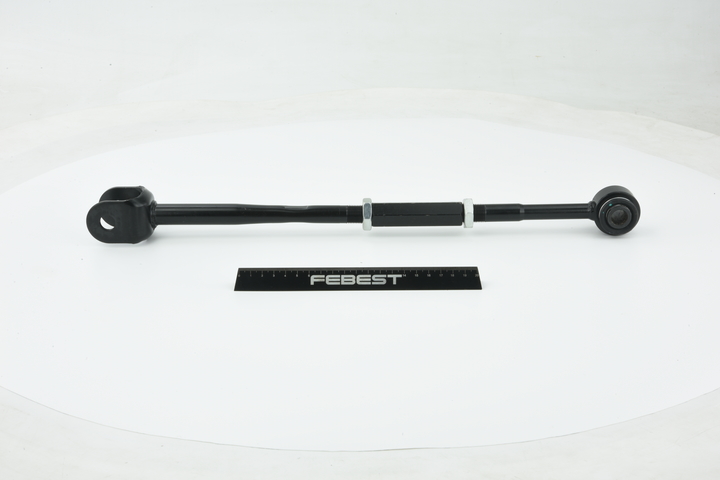 Suspension wishbone arm FEBEST 0125-3ACV40