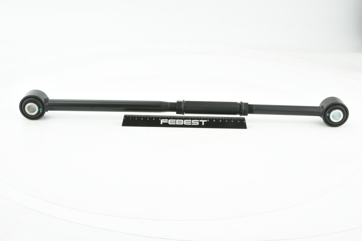 Track control arm FEBEST 0125-3MCX