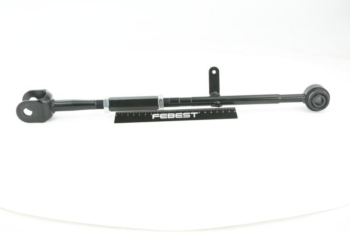 Querlenker FEBEST 0125-ASV60RH