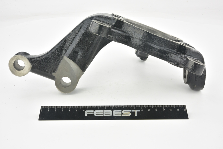 8561093 0128ACA30FLH OEM Achsschenkel FEBEST Preis