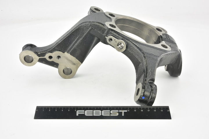 8561094 0128ACA30FRH OEM FEBEST Achsschenkel Preis