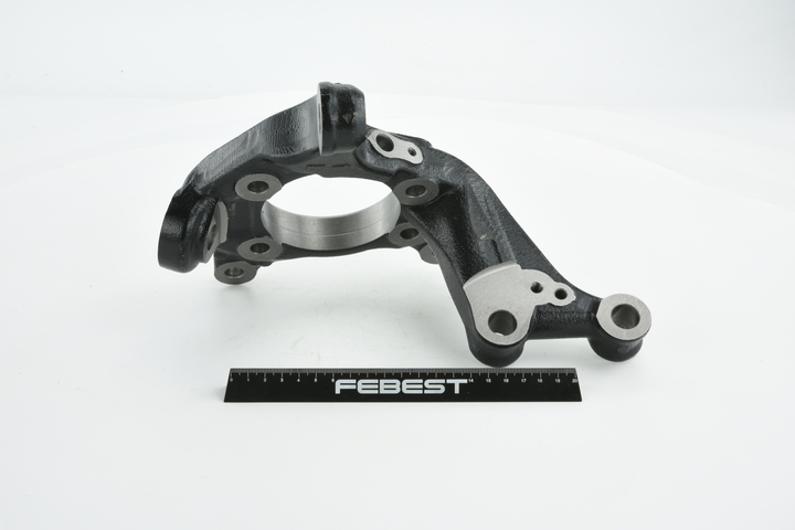 8561099 0128ZZE150FLH OEM FEBEST Achsschenkel Preis