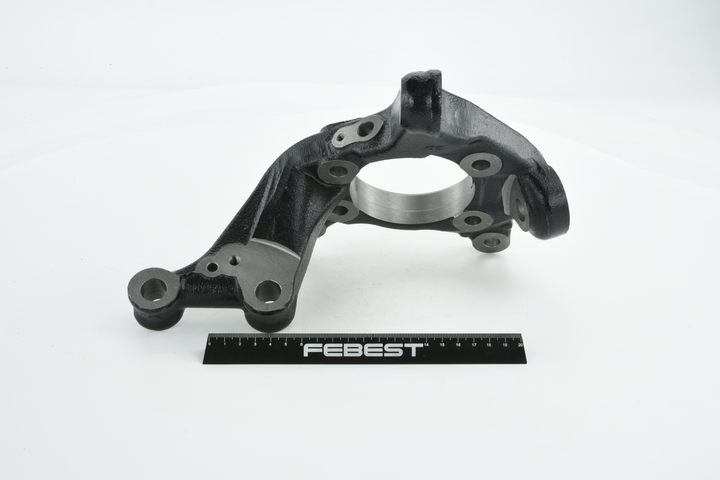8561100 0128ZZE150FRH OEM FEBEST Achsschenkel Preis