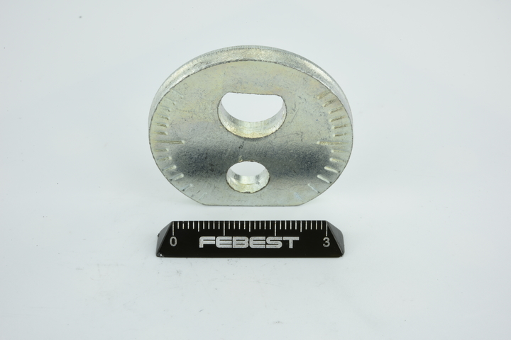 8561524 FEBEST 0130001 LS 500 XF50 Camber bolts