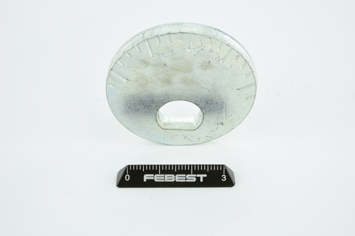 Sturzeinstellschrauben FEBEST 0130-004