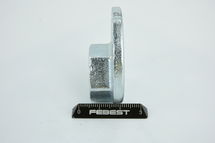 FEBEST 0131-004 Naloopschaal, aslichaam