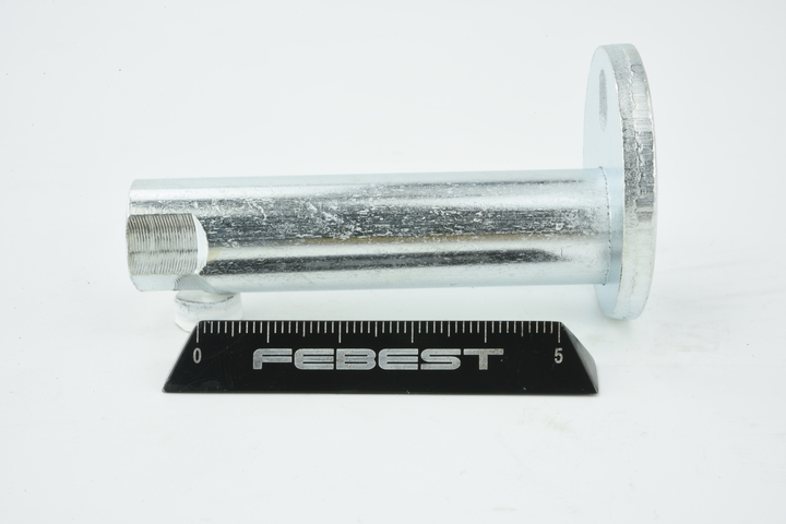 OEN JQ320C14T13F6 Nachlaufschale, Achskörper FEBEST 0132-004