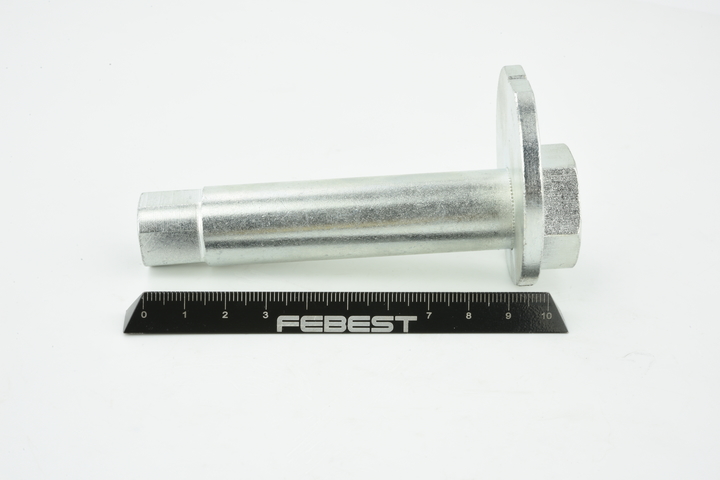 Nachlaufschale, Achskörper 4840960040 FEBEST 0132-008 TOYOTA, LEXUS