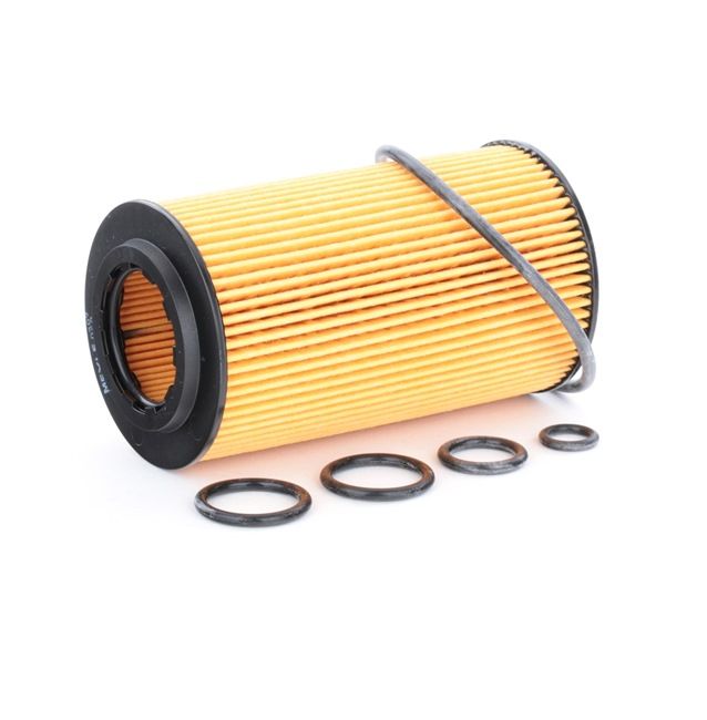 Oil filter 0001803109 MEYLE 0140180010 MERCEDES-BENZ, SMART, CHRYSLER, STEYR, ASIA MOTORS