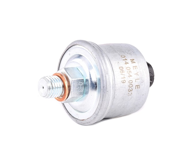 Öldrucksensor 014 054 0033 MEYLE A0055421817 MERCEDES-BENZ, SMART