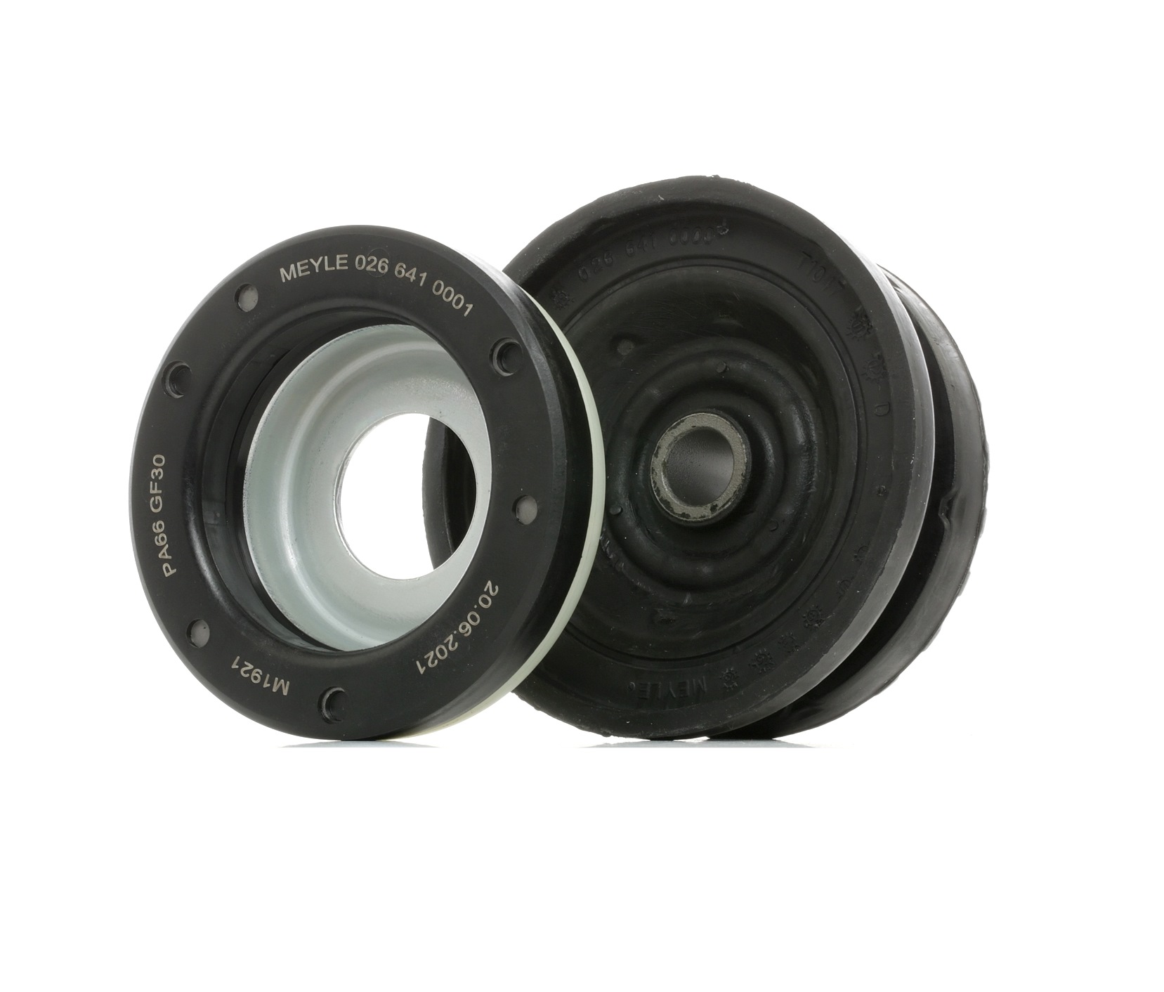 Reparatursatz, Domlager MEYLE 014 641 0015 Bewertung