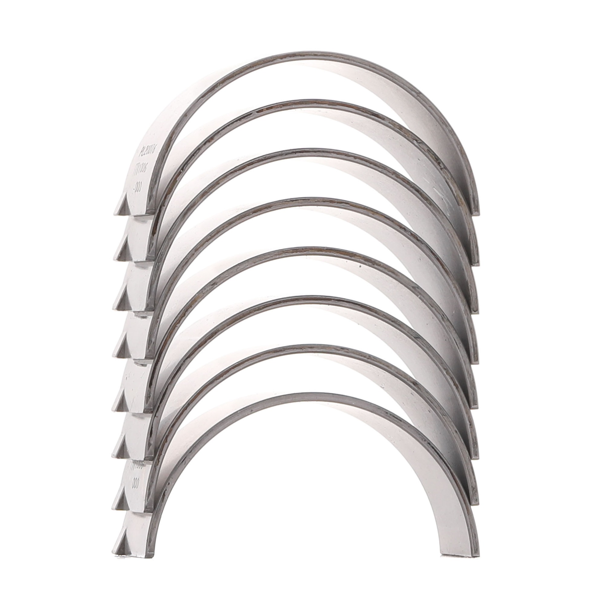 Conrod Bearing Set MAHLE ORIGINAL 014 PS 20077 000 rating