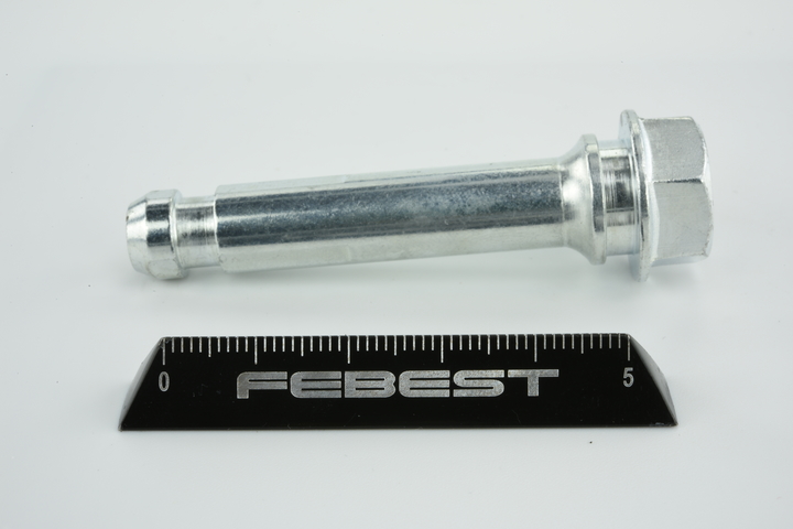 8567637 FEBEST 0174ACV40LOW Remklauw reparatieset TOYOTA Prius C Hatchback kosten