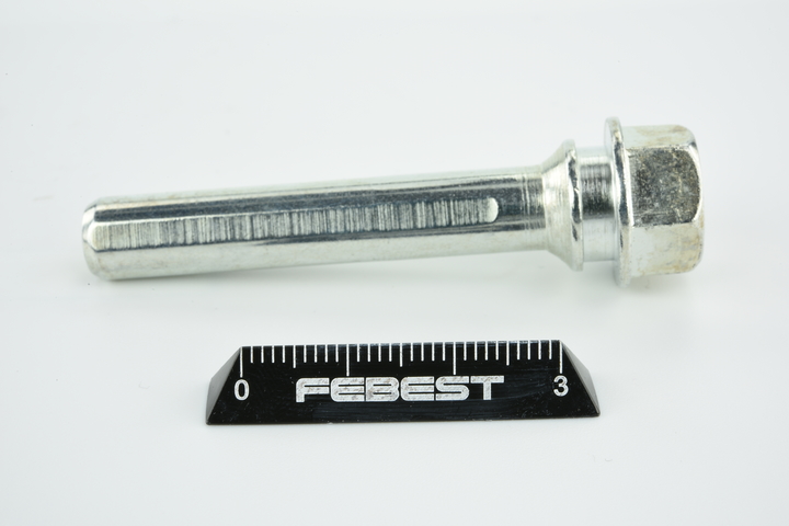 Σετ σωληνωτών οδηγών, δαγκάνα φρένων FEBEST 0174-AGL10UPR