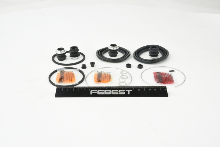 8567774 FEBEST 0175ACV30F Remklauw reparatieset TOYOTA Prius C Hatchback kosten
