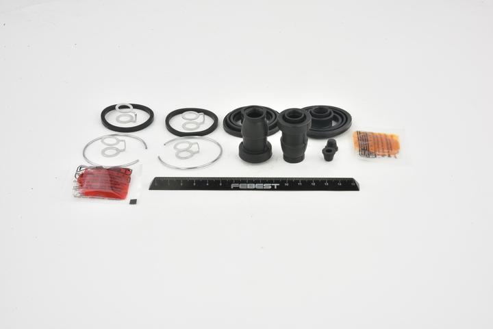 Reparatursatz, Bremssattel FEBEST 0175-ACV30R Bewertung