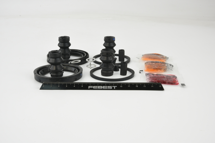 Bremssattel-Reparatursatz 04479-05050 FEBEST 0175-AZT250F2 TOYOTA