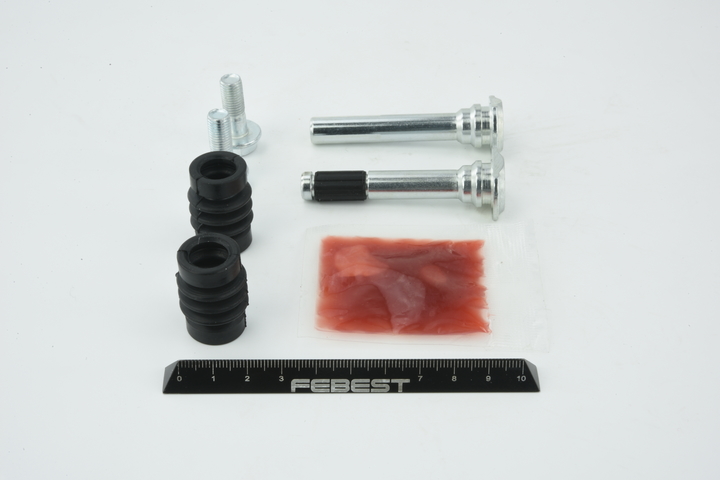 Reparatursatz, Bremssattel FEBEST 0175-AZT250R1 Bewertung