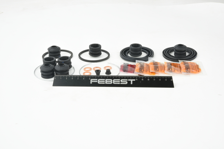 8567794 FEBEST 0175ET196F replacement Corolla Levin AE92 brake caliper repair kit price