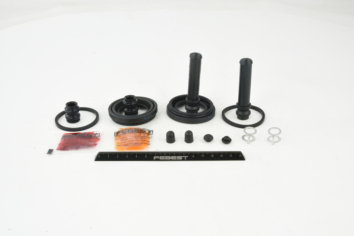 Reparatursatz, Bremssattel FEBEST 0175-GRJ200R Bewertung