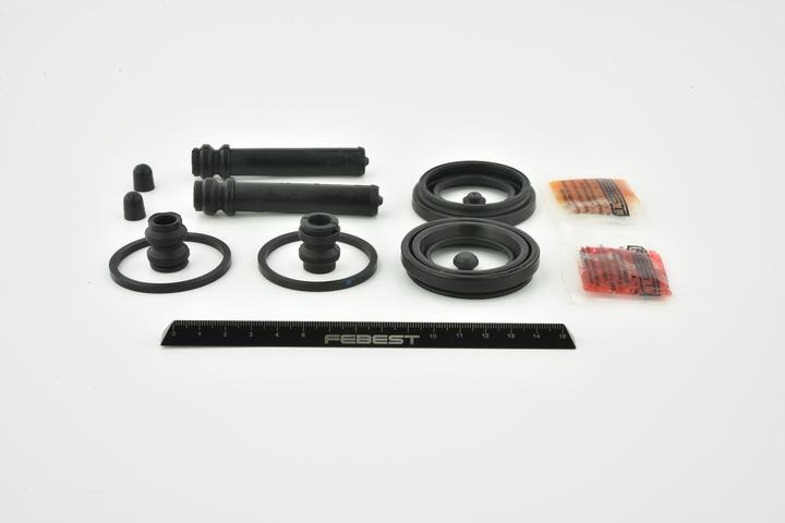 Caliper Repair Kit FEBEST 0175-GSJ15R rating