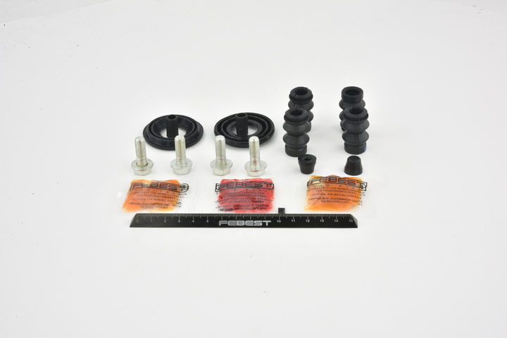 FEBEST 0175-ZRE151R Bremssattel-Reparatursatz