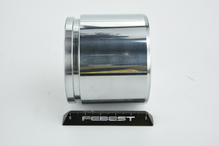 Stempel, bremsecaliper 58180 E6A10 FEBEST 0176-GX100F HYUNDAI, KIA