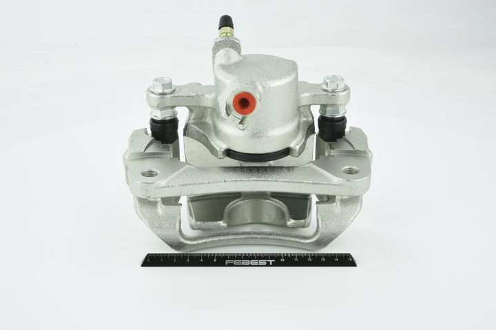 Bremssattel 4775060101 FEBEST 0177-HDJ101RLH TOYOTA, LEXUS, DAIHATSU, ISUZU, GMC