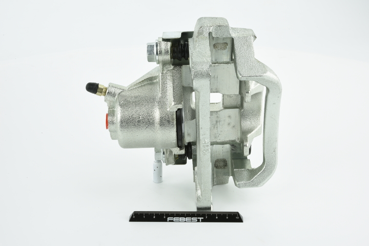 Bremssättel FEBEST 0177-UZJ200RLH Bewertung