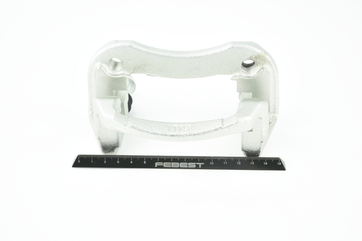 Bremszangenhalter FEBEST 0177C-MCU30R