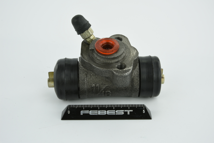 0178190RL FEBEST Trommelbremser hva koster