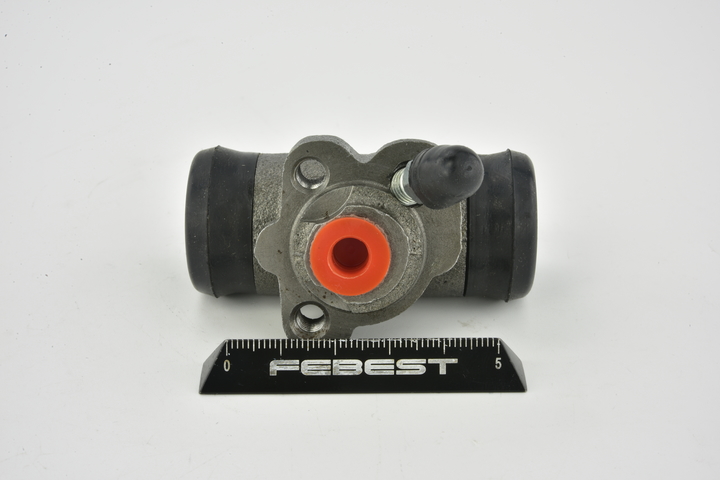 0178190RR FEBEST Trommelbremse hva koster