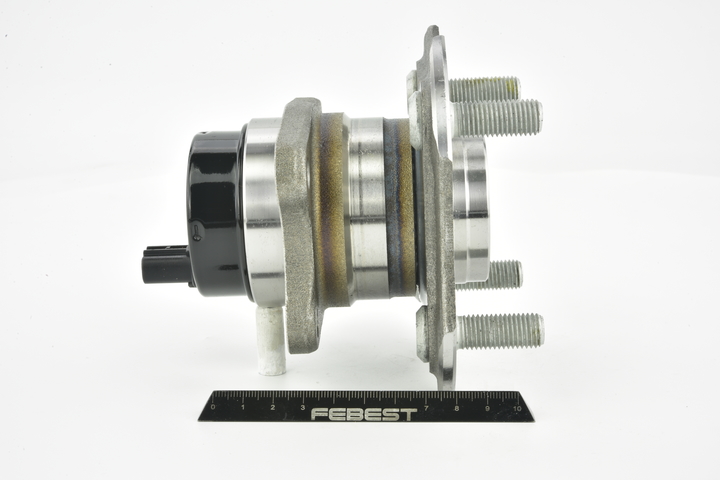 Kerékagy FEBEST 0182-NCP13R értékelés