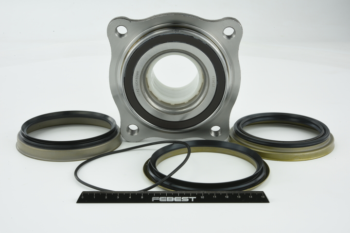 Radnabe FEBEST 0182-UCK60MR-KIT Bewertung