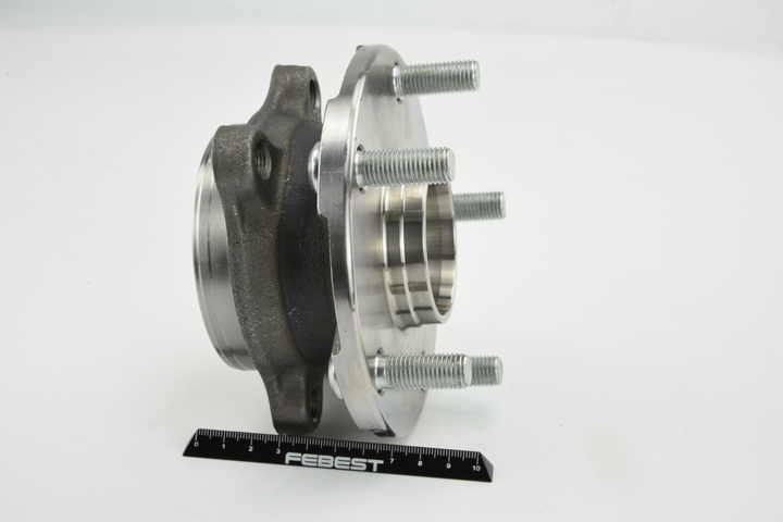 Radnabe FEBEST 0182-ZZE150MF Bewertung