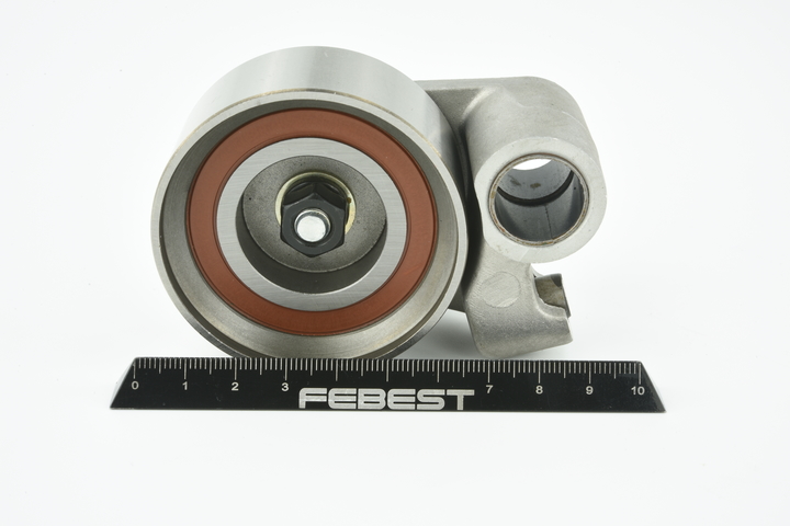 Spannrolle, Zahnriemen FEBEST 0187-1HZ Bewertung