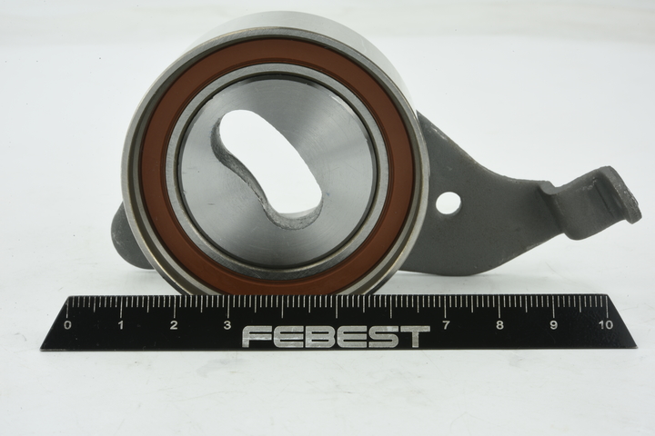 Rolka napinacza paska rozrządu 13505 74011 FEBEST 0187-GX90 TOYOTA, SUZUKI, LEXUS, DAIHATSU, HOLDEN